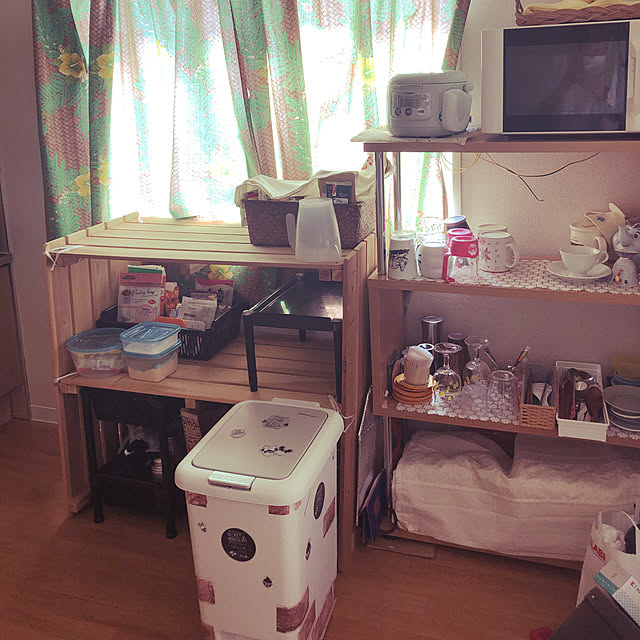 DIY/キッチンのインテリア実例 - 2019-05-06 14:30:52