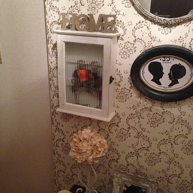 saqura_apartment101さんの実例写真