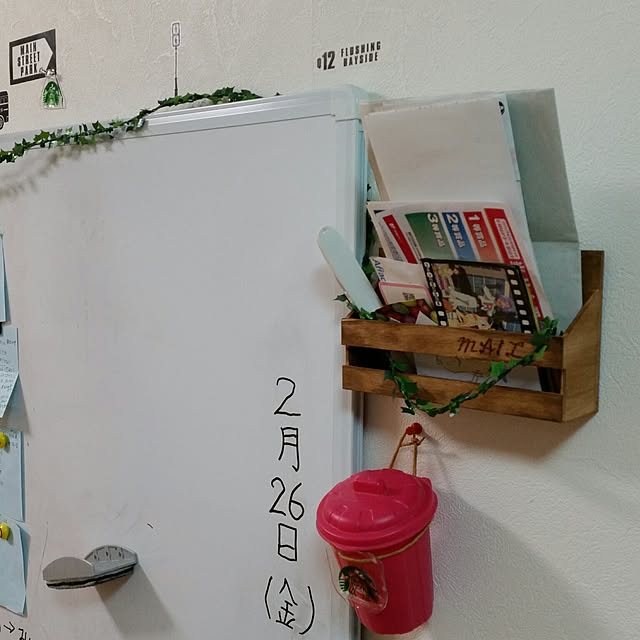 annさんの実例写真