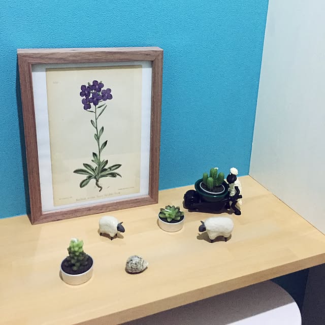 rukoさんの実例写真