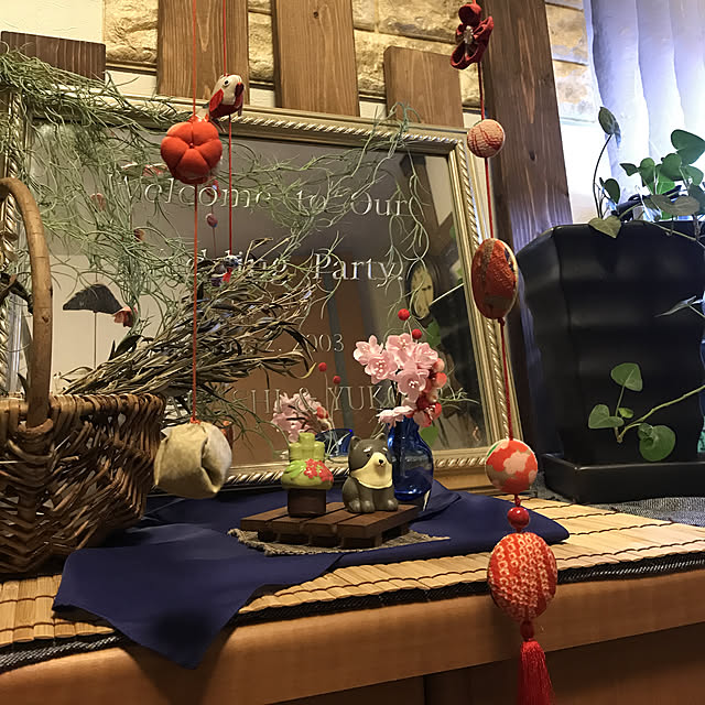 gin_mamaさんの実例写真