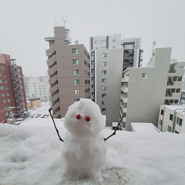 monnさんの実例写真