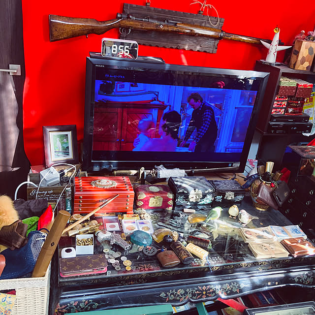takakuzenさんの部屋