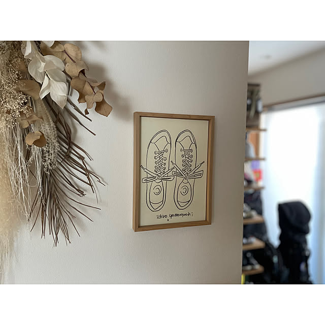 shirokumaさんの部屋