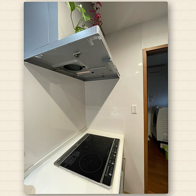 buchiさんの実例写真