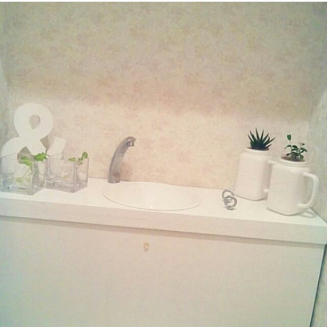 heart.emiemi57.whiteさんの実例写真