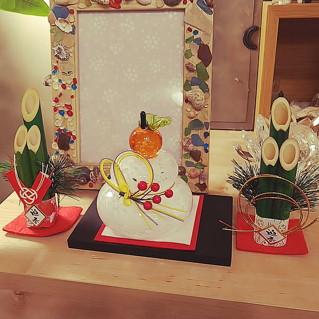 chi-hiroさんの実例写真