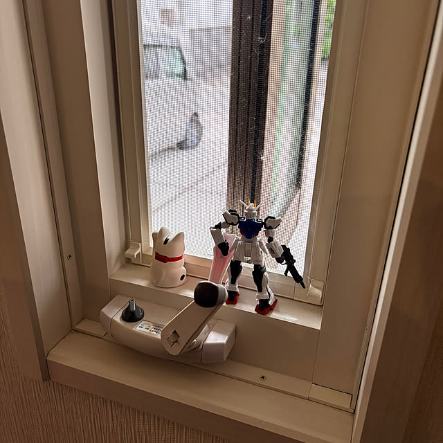 TOA-80さんの部屋