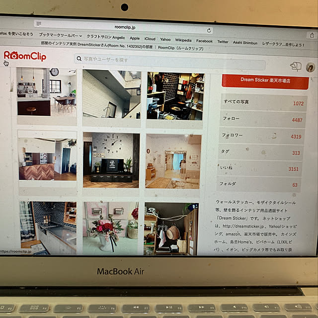 mizucchiさんの実例写真