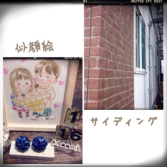 cocoaさんの実例写真