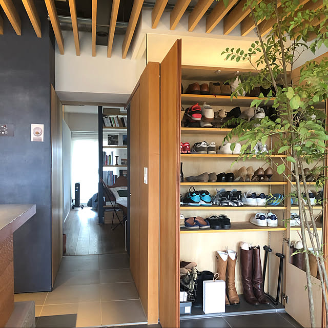 room___317さんの実例写真
