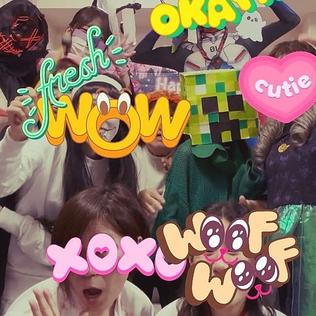 ANTENNAさんの部屋