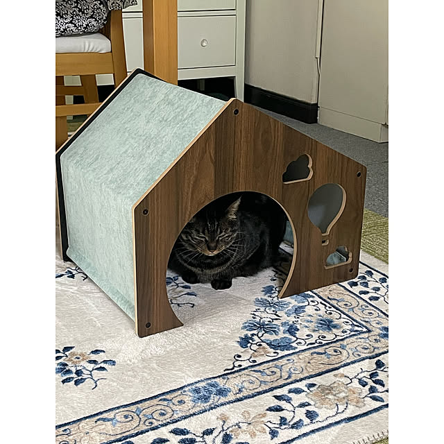 momocchiさんの部屋