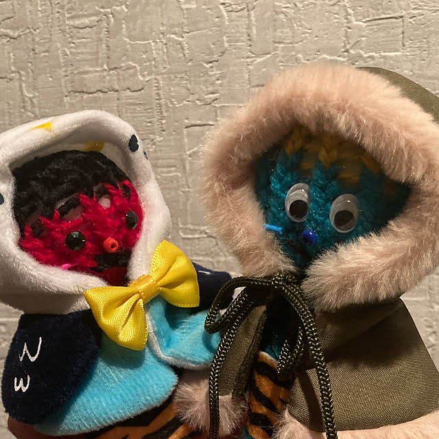 manduonmaさんの実例写真