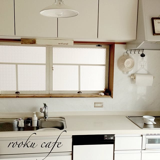 rookuさんの実例写真