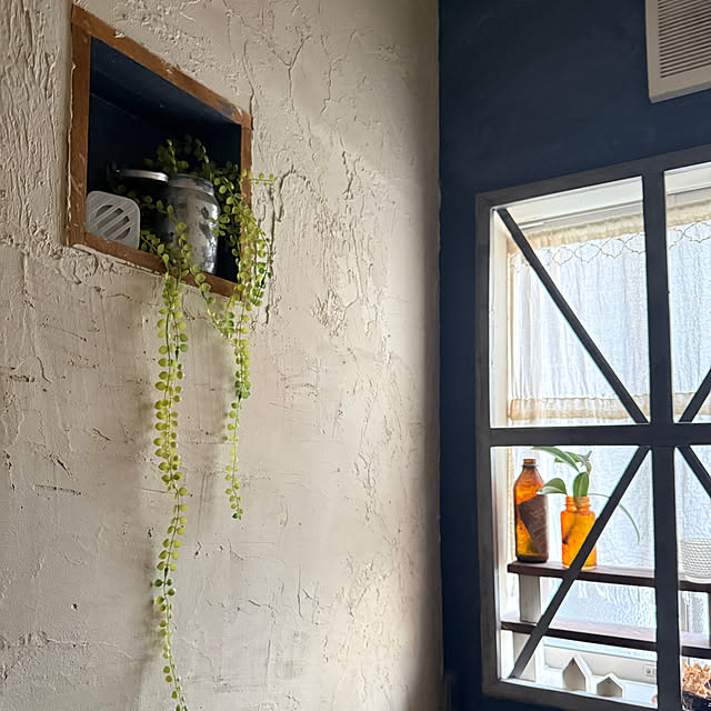 burubonさんの実例写真