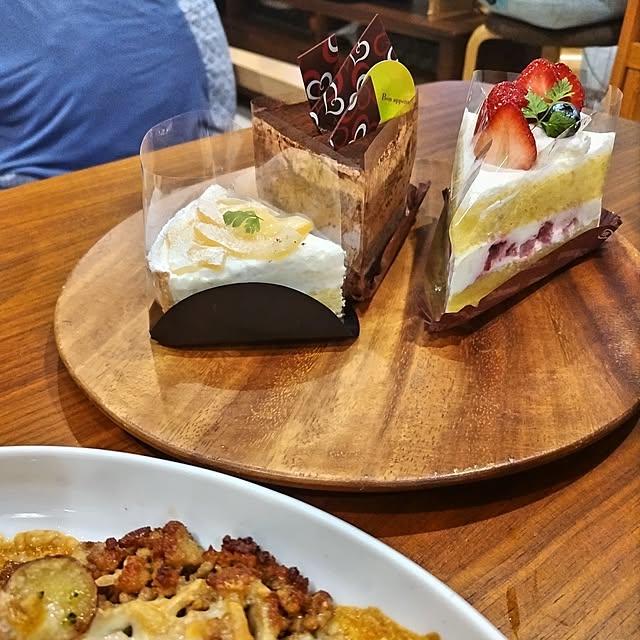 mi-saさんの実例写真