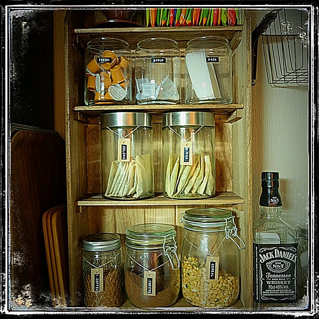 DIY.Liccaさんの実例写真