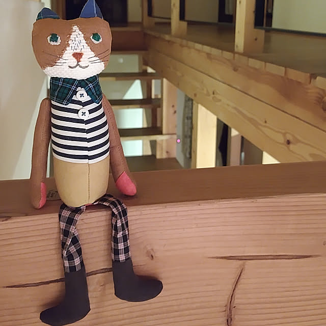 t.yumiさんの実例写真