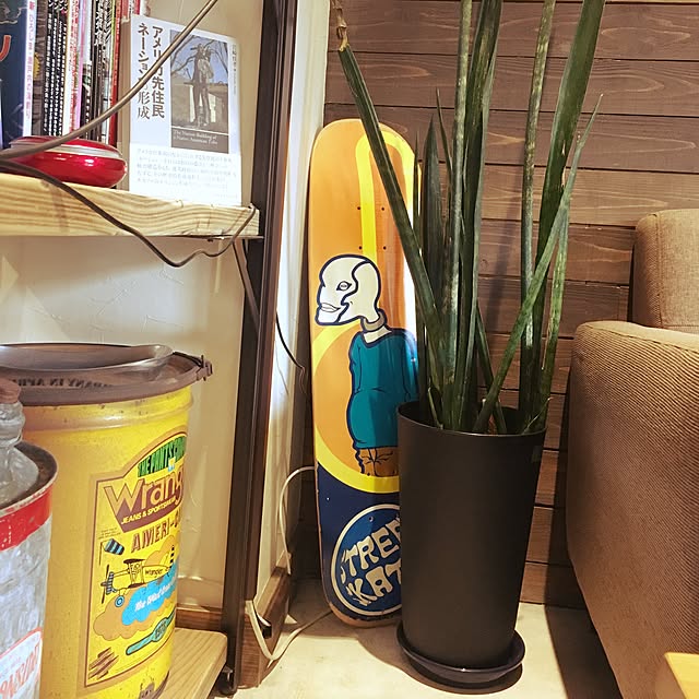 REDONIONさんの実例写真