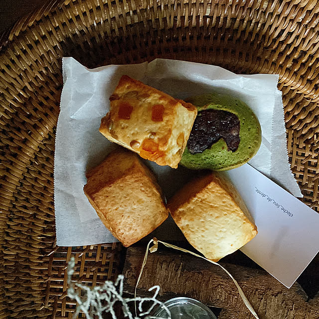 mukuさんの部屋