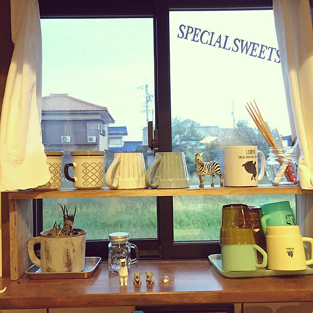 SLRNさんの実例写真