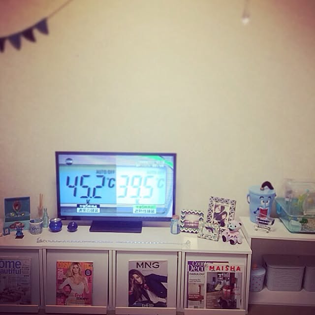 yocoさんの実例写真