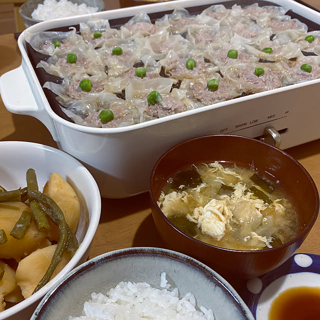 mizutamameeさんの実例写真