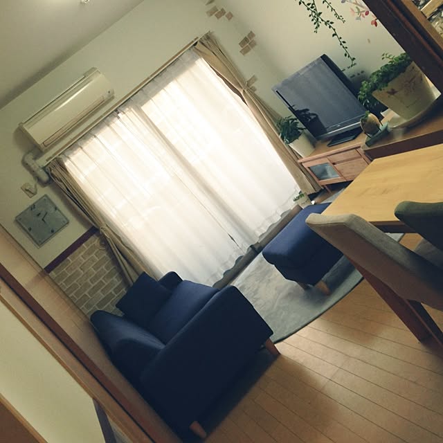 kumaさんの実例写真
