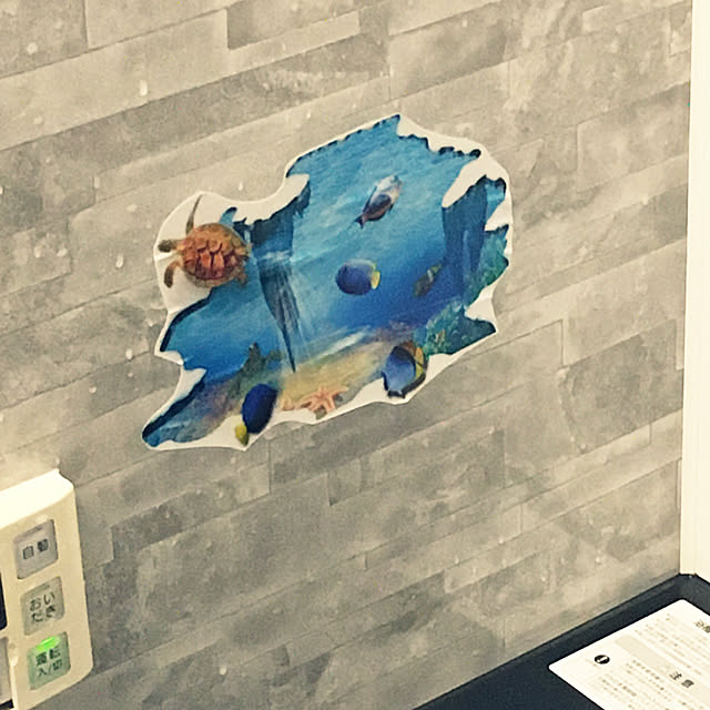 実例写真