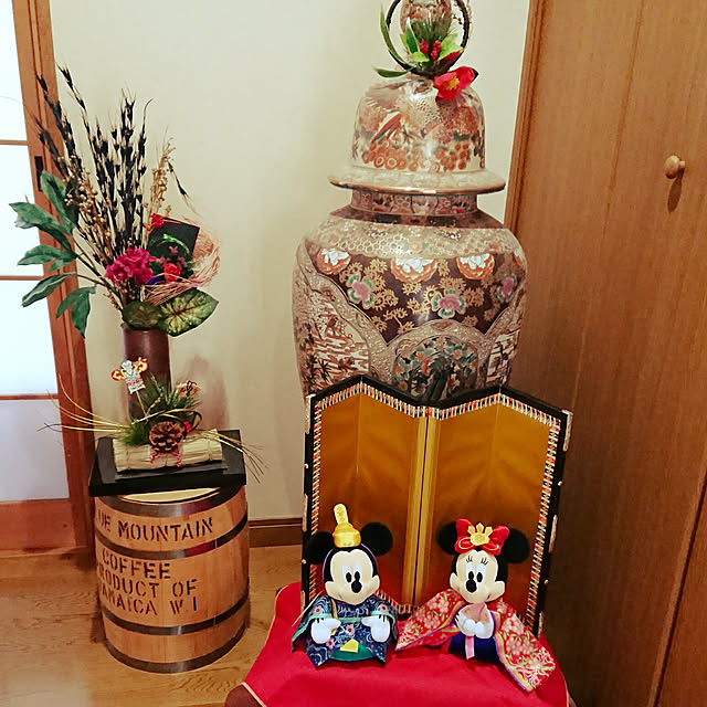 kaorinさんの実例写真