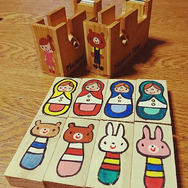 komomoさんの実例写真