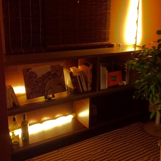 bhanglassyさんの実例写真
