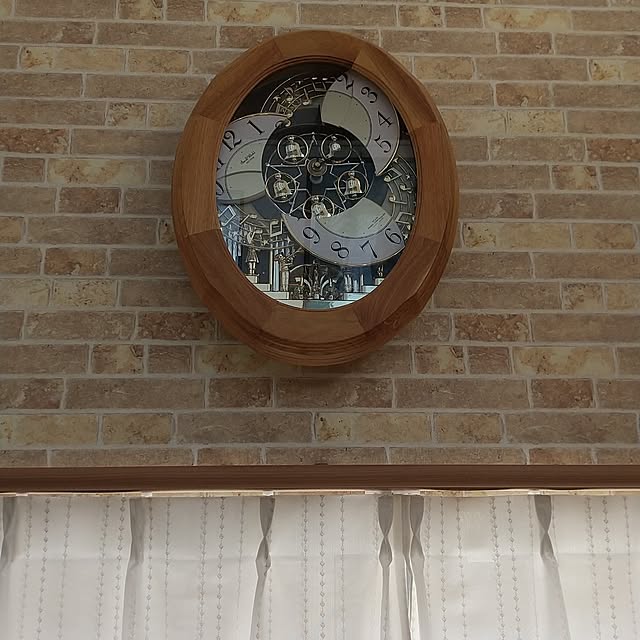 RISAさんの部屋