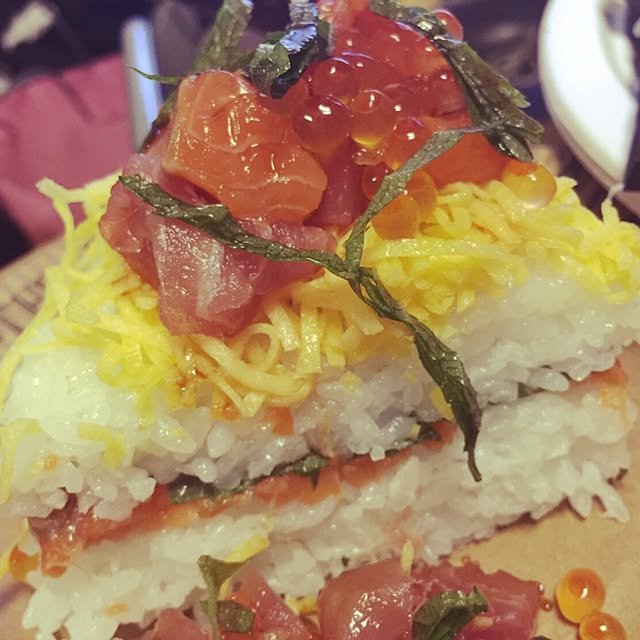 実例写真