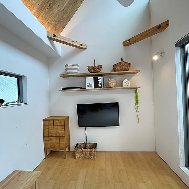 narrowness.houseさんの実例写真