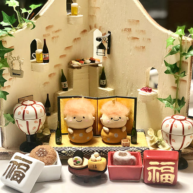 cocoさんの実例写真
