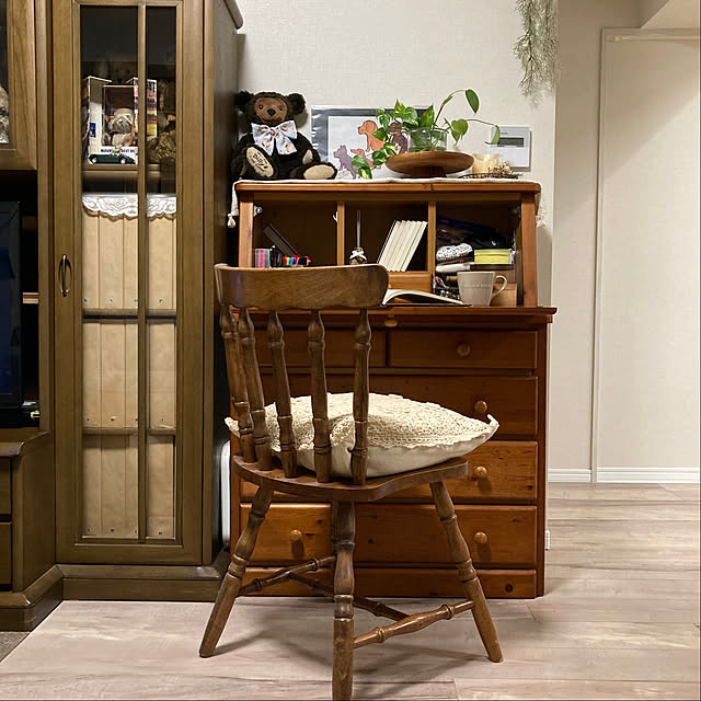 madamkaoriさんの部屋