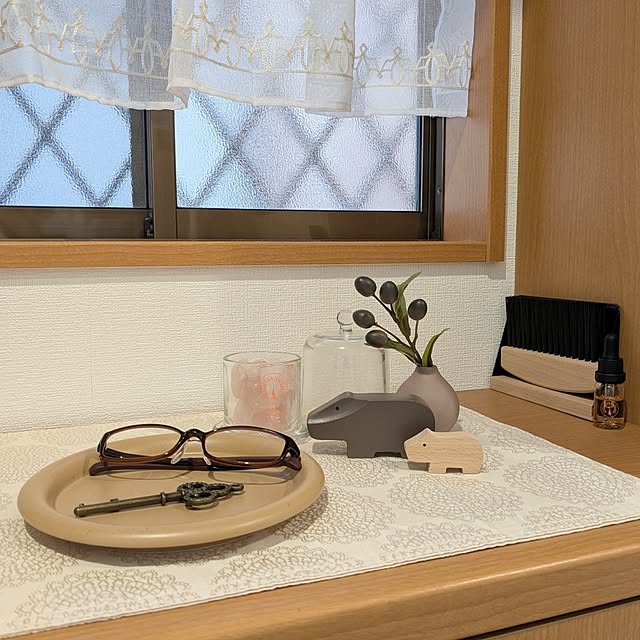 cochonさんの部屋