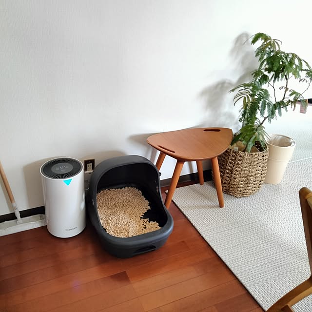 chirotanさんの部屋