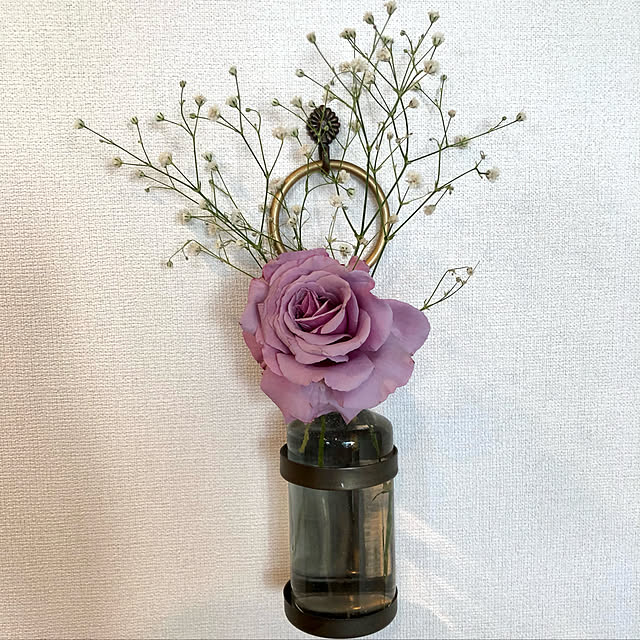 InfiniRoseさんの実例写真