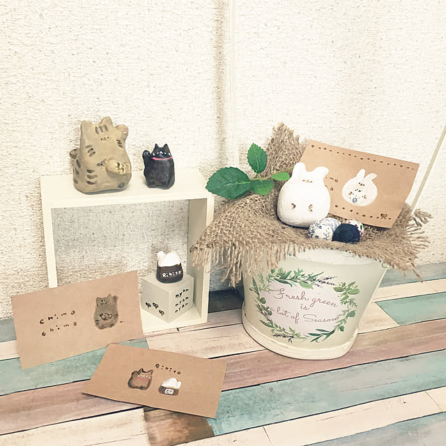 soraさんの実例写真