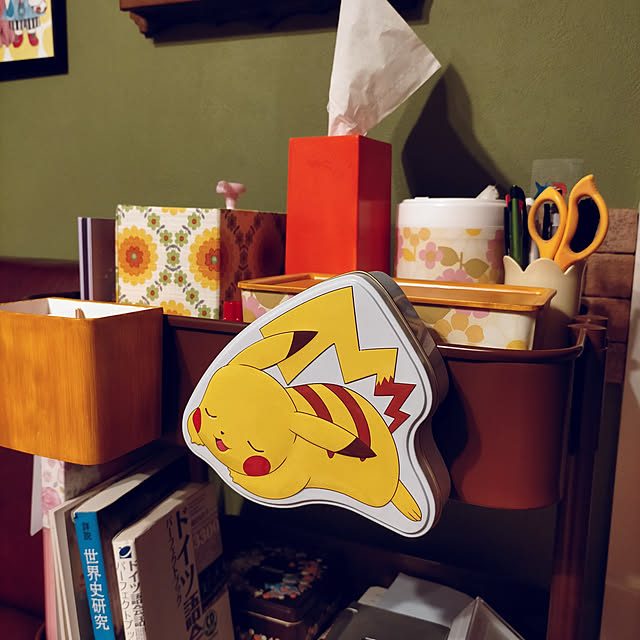 funnyfaceさんの実例写真