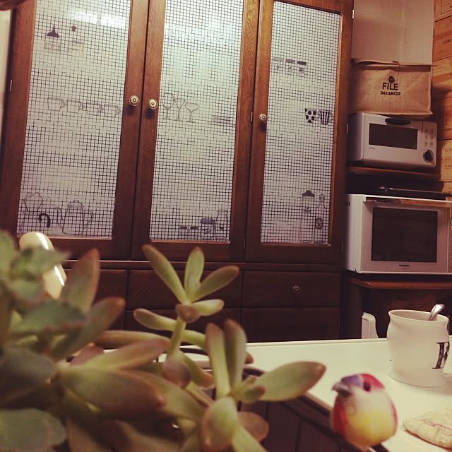 kiyomiさんの実例写真