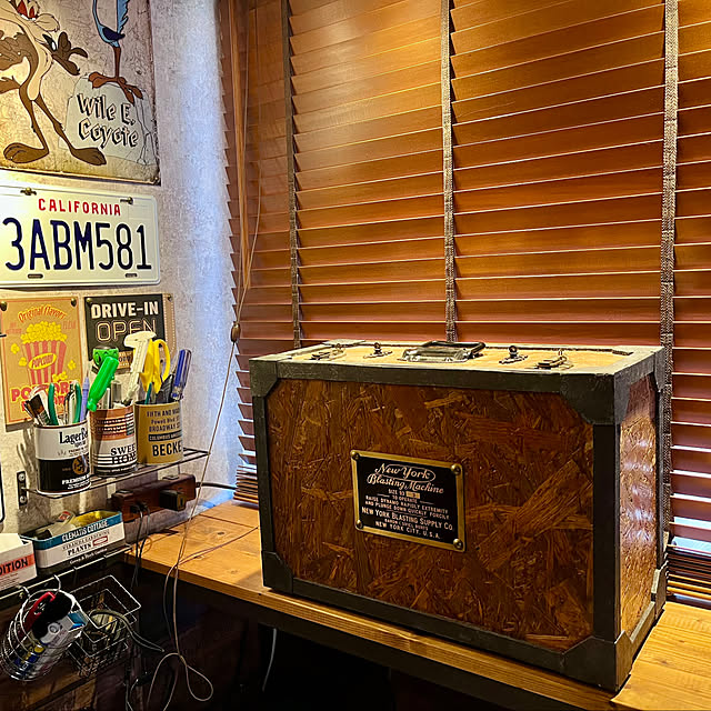 w-bossさんの実例写真