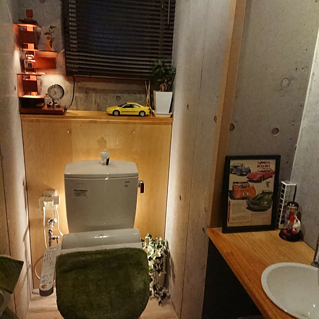 Kajagoogooさんの実例写真
