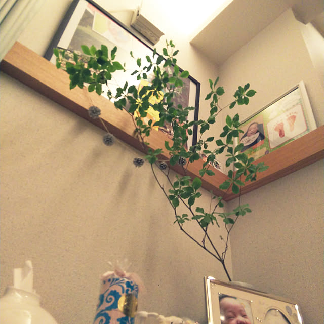 nnkさんの実例写真