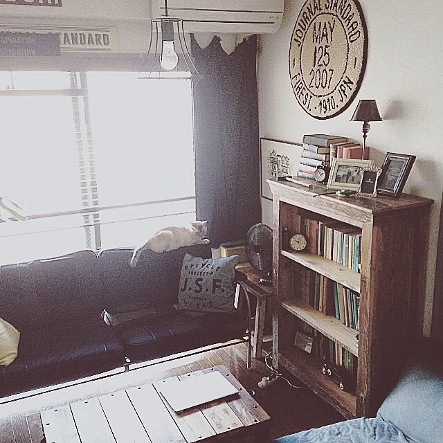 Naoki.さんの実例写真