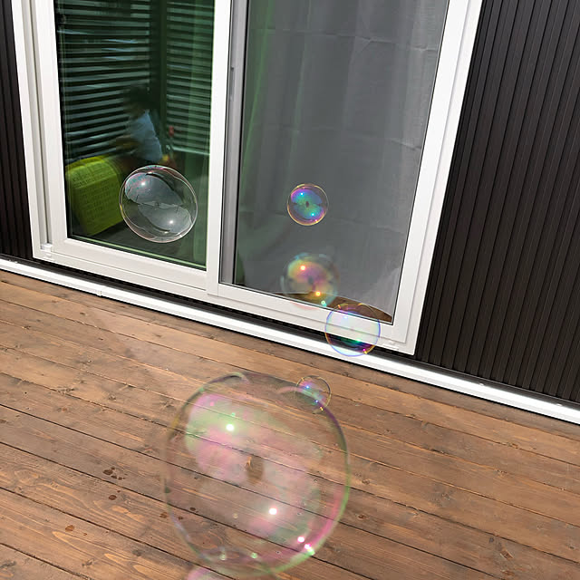 S.houseさんの実例写真