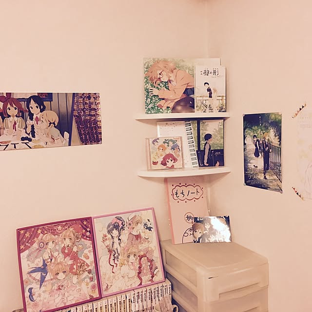 natsuさんの実例写真